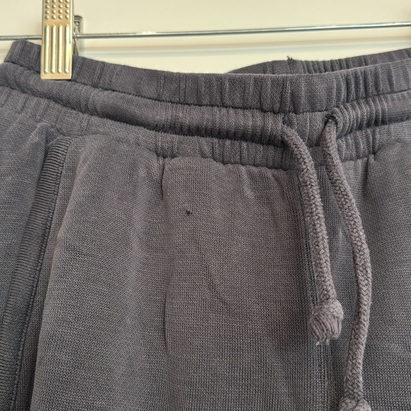 Free People Movement Joggers in Grey Size Small - Picture 4 of 6